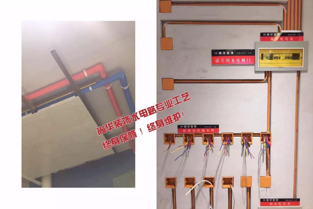 新房裝修別在這4方面省錢，損失的不止是錢！